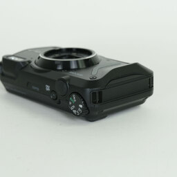 RICOH WG-7 ブラック