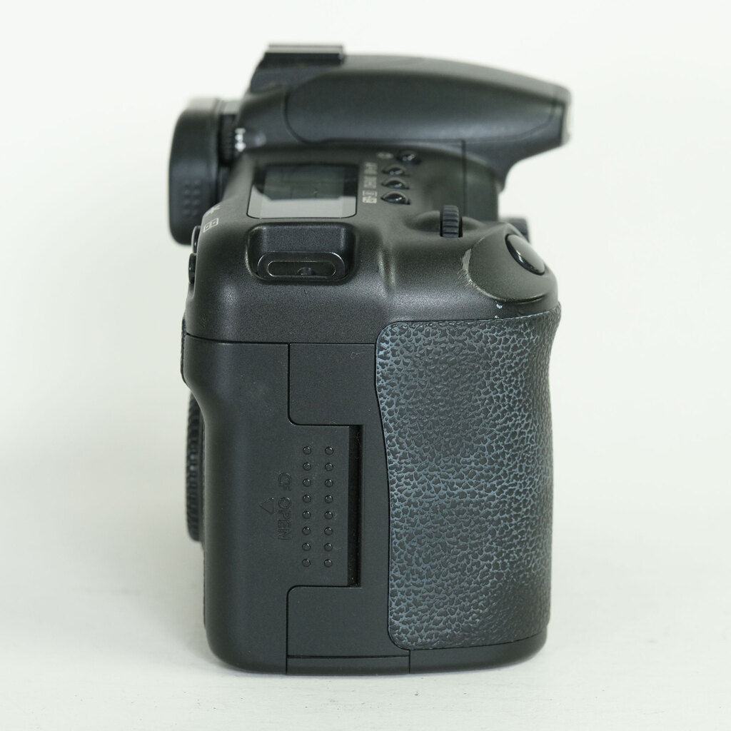 Canon EOS 20D