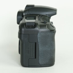 Canon EOS 20D
