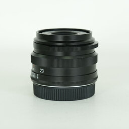 Voigtlander NOKTON 23mm F1.2 Aspherical [フジフイルムX用]