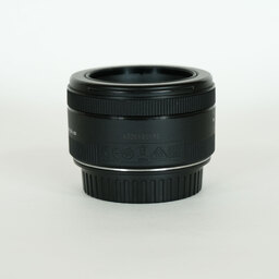Canon EF50mm F1.8 STM