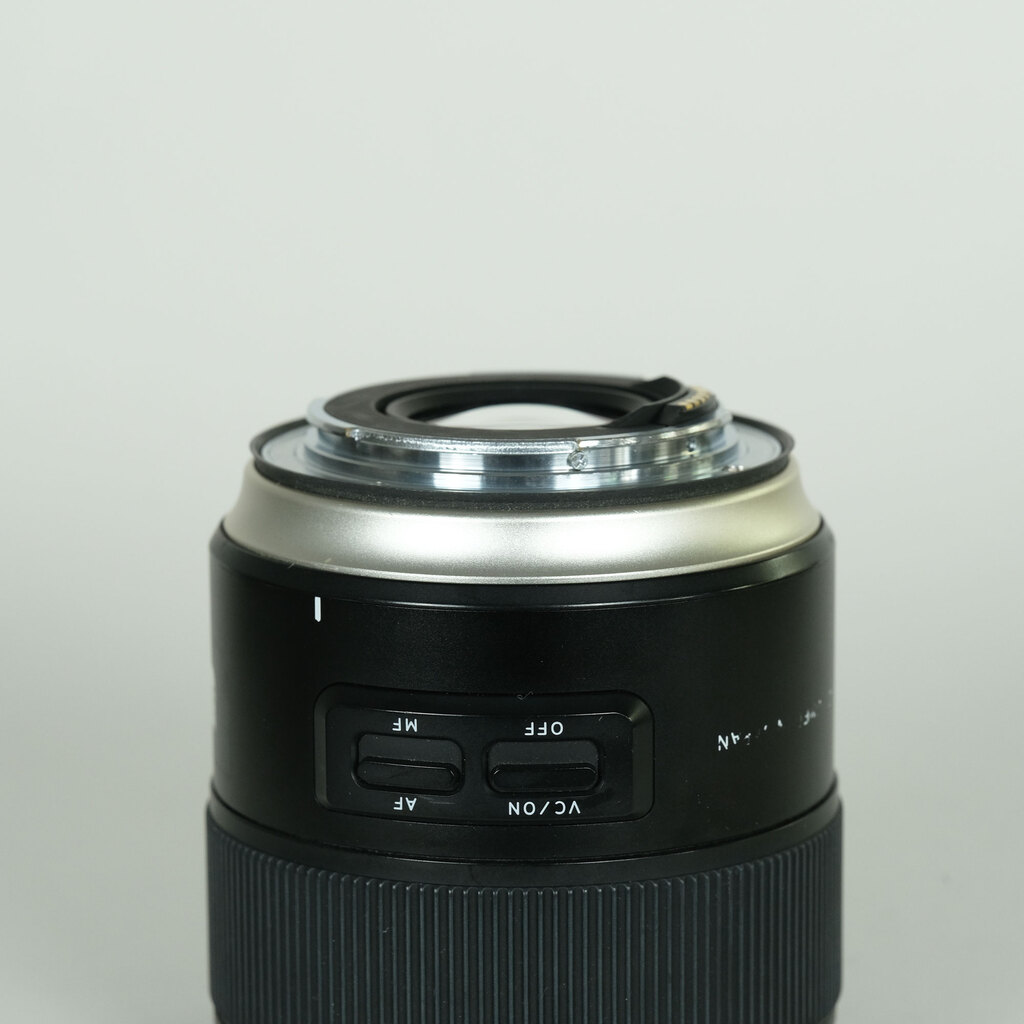 TAMRON SP 35mm F/1.8 Di VC USD (Model F012) [キヤノン用]