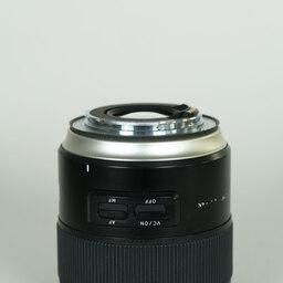 TAMRON SP 35mm F/1.8 Di VC USD (Model F012) [キヤノン用]