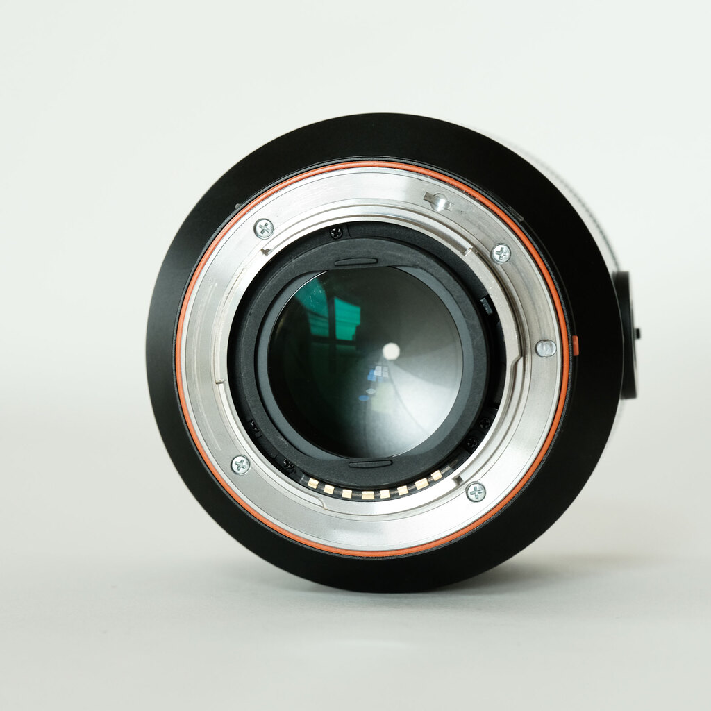 SONY Planar T* 50mm F1.4 ZA SSM SAL50F14Zの出品 | ONE SCENE（ワン