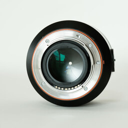 SONY Planar T* 50mm F1.4 ZA SSM SAL50F14Z