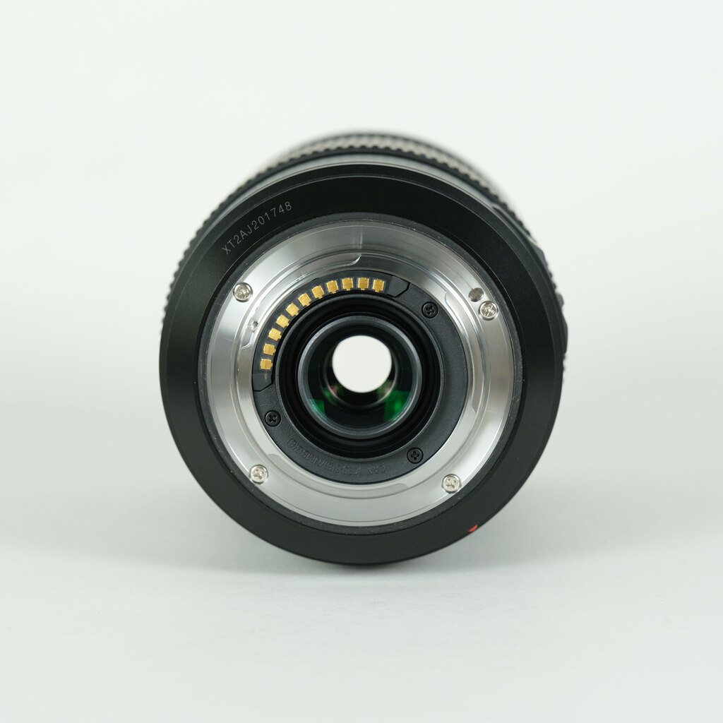Panasonic LUMIX G VARIO 100-300mm / F4.0-5.6 II / POWER O.I.S.