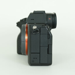 SONY α7 IV（ILCE-7M4）