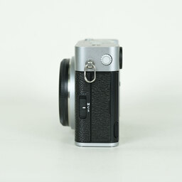 FUJIFILM X-E5