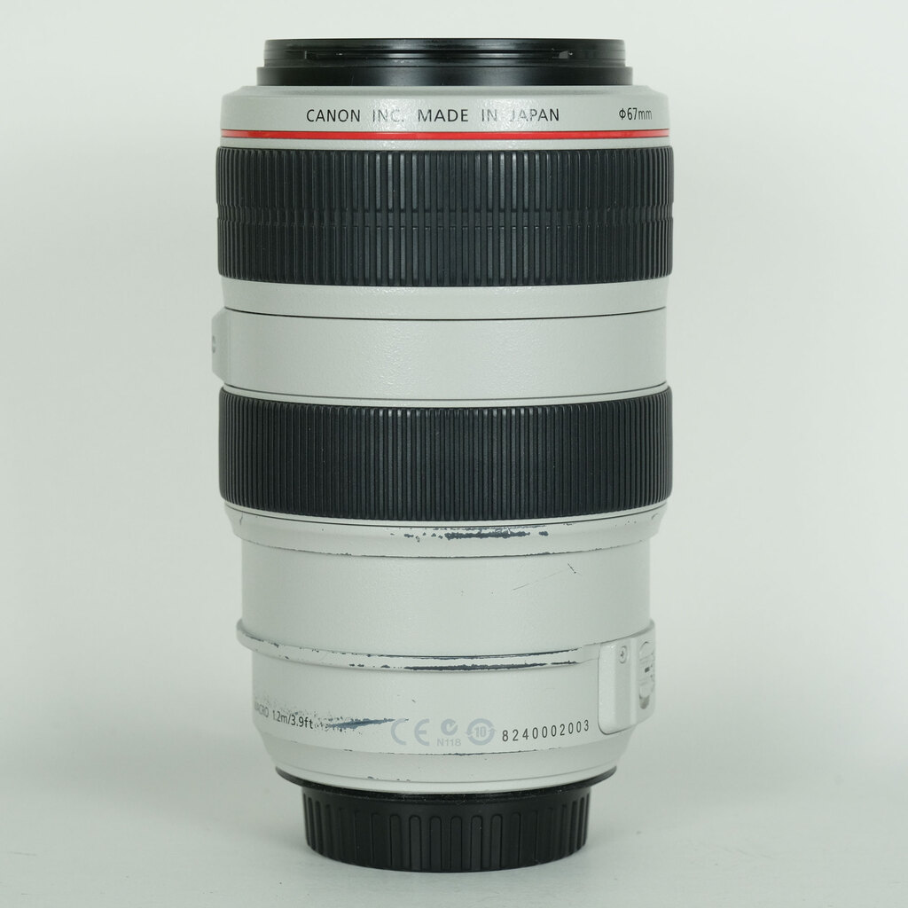 Canon EF70-300mm F4-5.6L IS USMの出品 | ONE SCENE（ワンシーン）