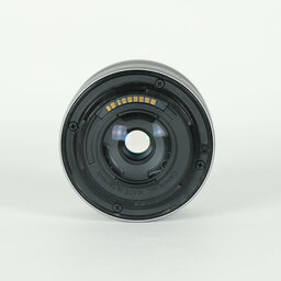 Canon EF-M15-45mm F3.5-6.3 IS STM