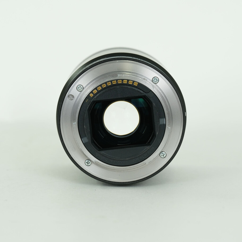 SONY Sonnar T* FE 55mm F1.8 ZA SEL55F18Z