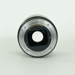 SONY Sonnar T* FE 55mm F1.8 ZA SEL55F18Z