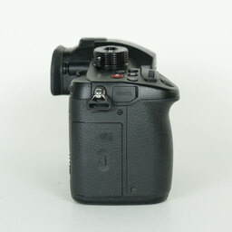 Panasonic LUMIX DC-GH5S Panasonic LUMIX DC-GH5S