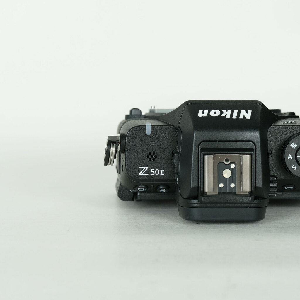 Nikon Z50II