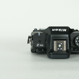 Nikon Z50II