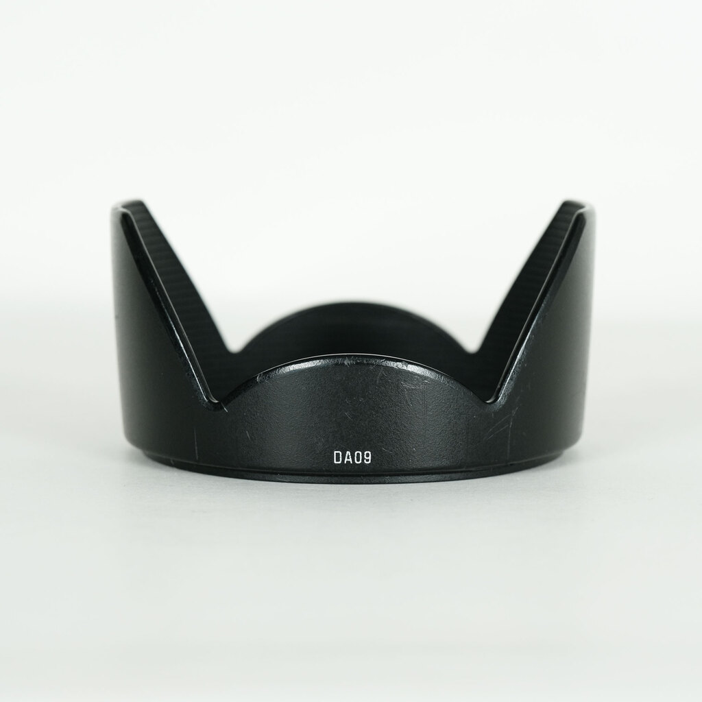 TAMRON SP 28-75mm F2.8 XR Di LD ASPH [IF] Macro/Model A09NII(ニコンF用)   【AFモーター内蔵】