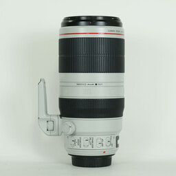 Canon EF100-400mm F4.5-5.6L IS II USM