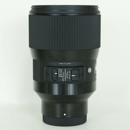 SIGMA Art 135mm F1.8 DG HSM  (ソニーE用)