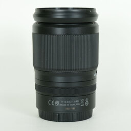 Nikon NIKKOR Z 24-200mm f/4-6.3 VR