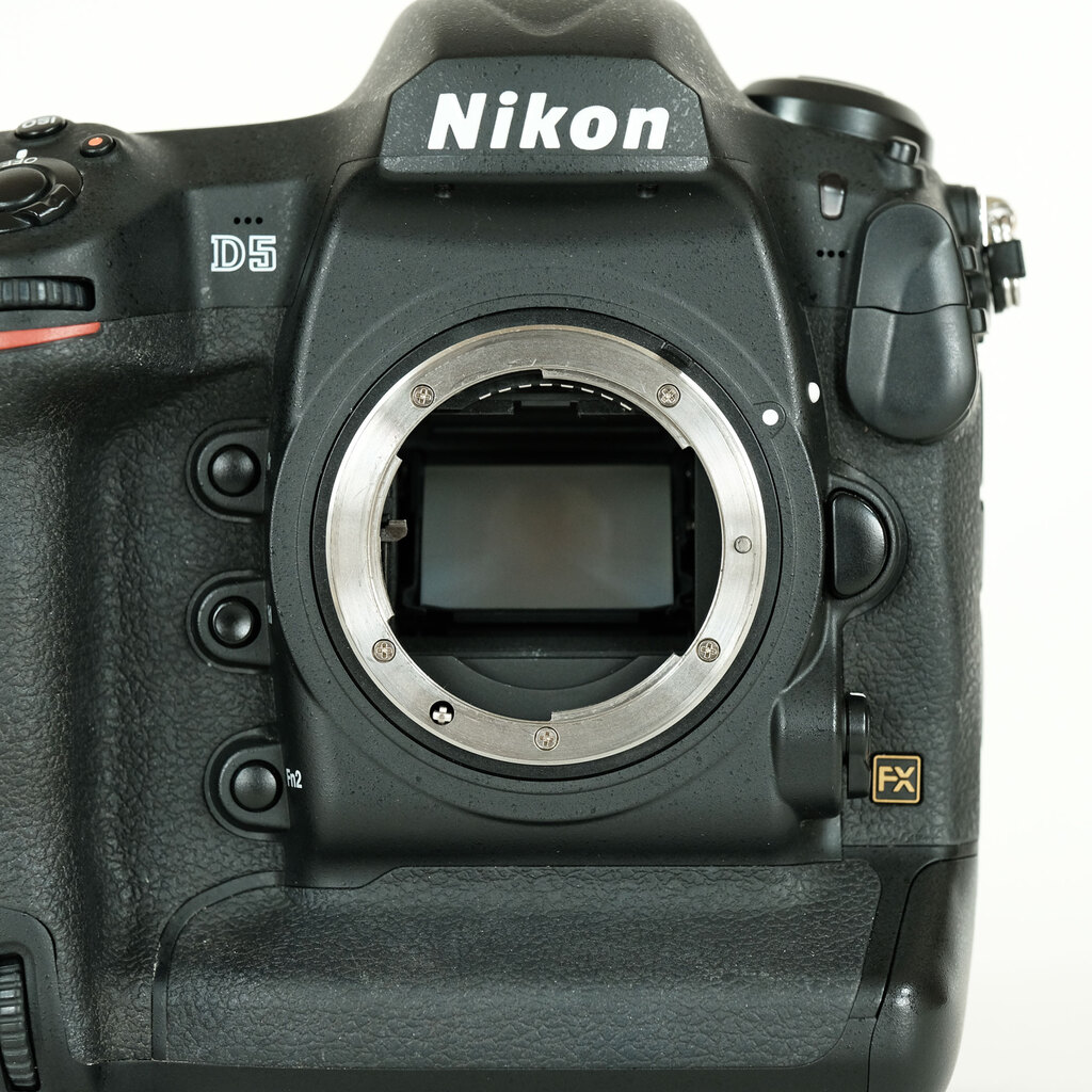 Nikon D5 Nikon D5