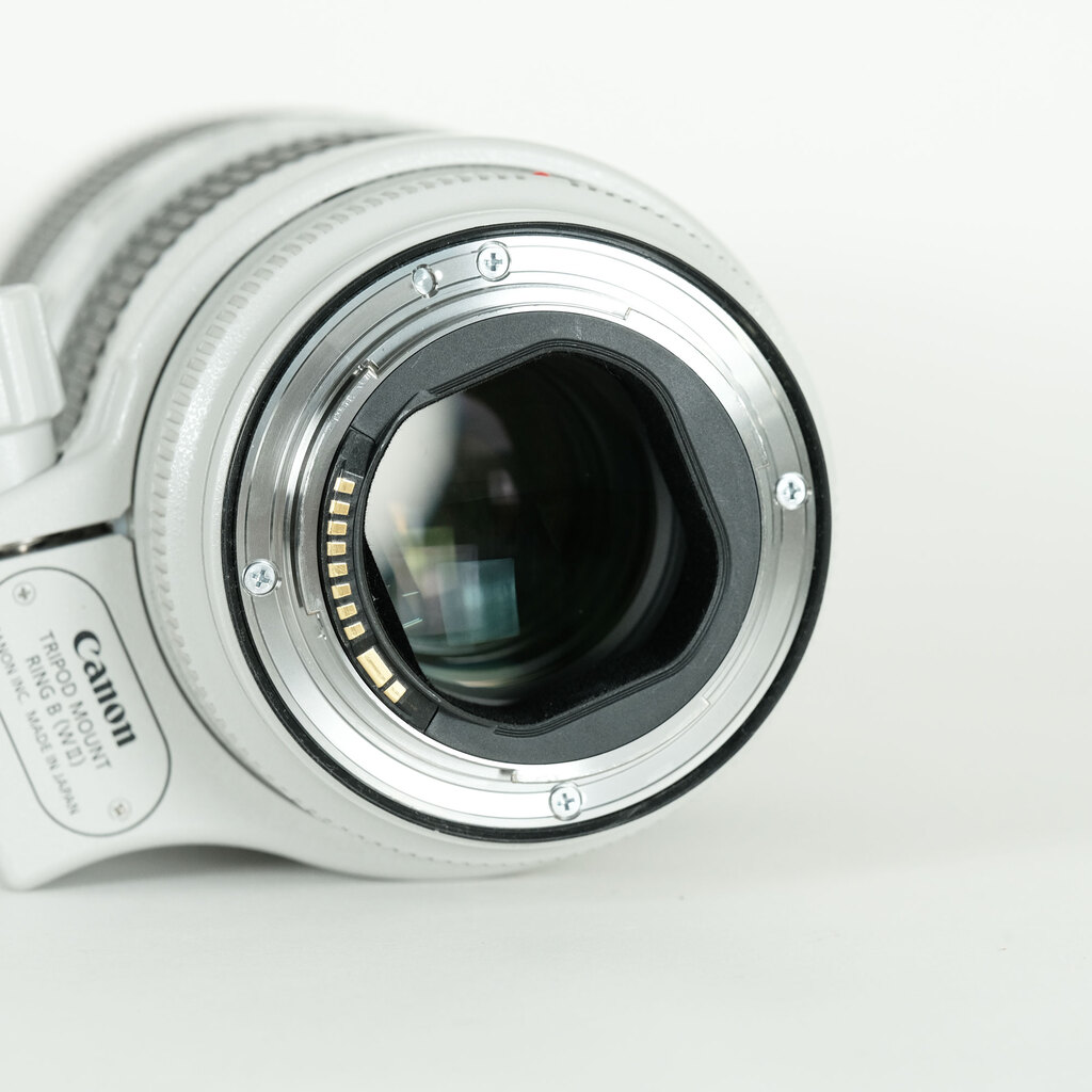 Canon EF70-200mm F2.8L IS III USM Canon EF70-200mm F2.8L IS III USM