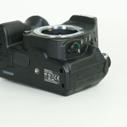 PENTAX K-3 ボディ