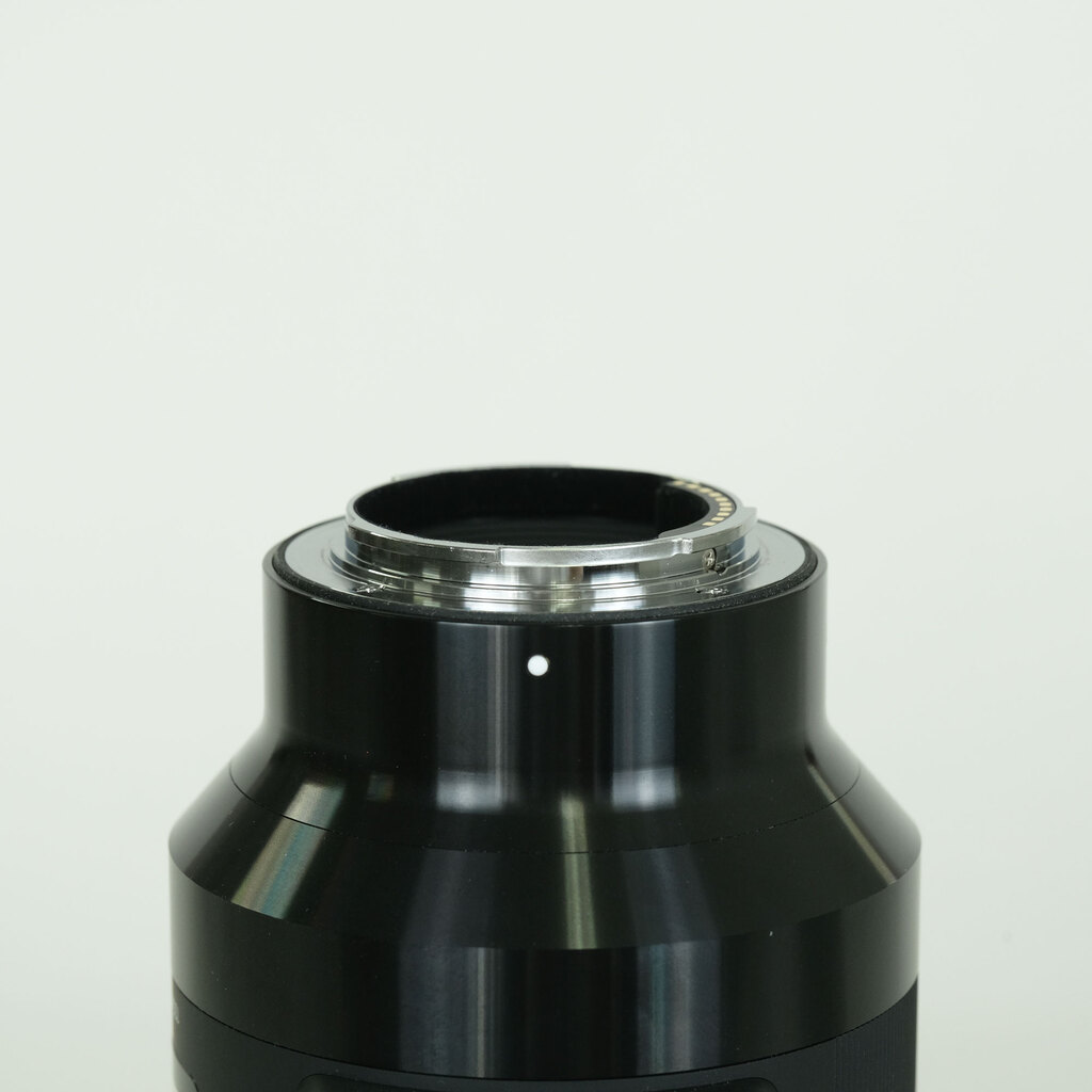 SIGMA Art 135mm F1.8 DG HSM  (ソニーE用)