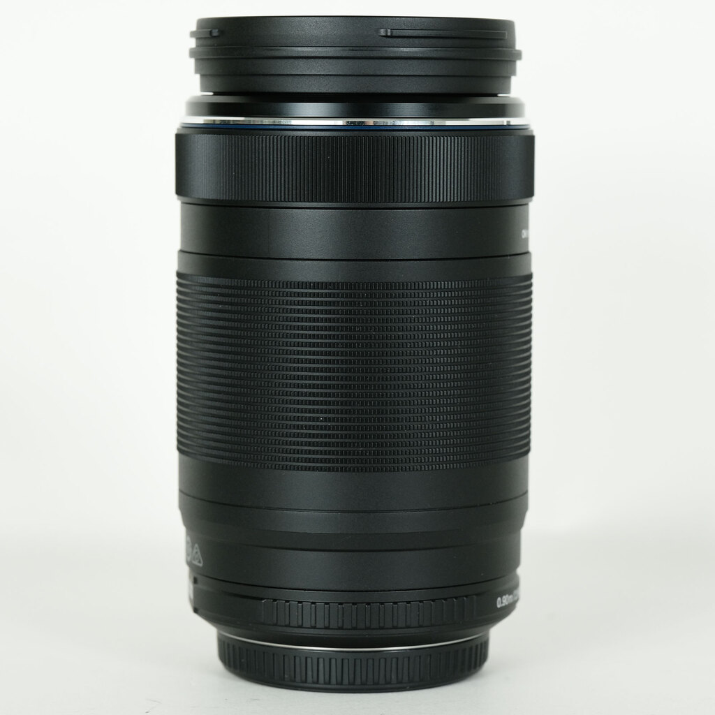 OM SYSTEM M.ZUIKO DIGITAL ED 75-300mm F4.8-6.7 II   　※OM SYSTEMロゴモデル