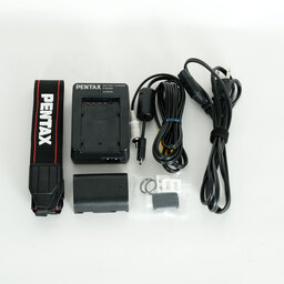 PENTAX K-5 II ボディ