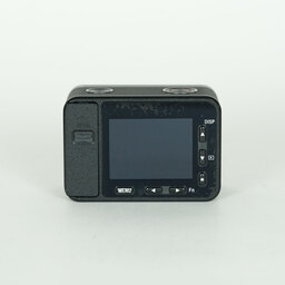SONY Cyber-shot DSC-RX0