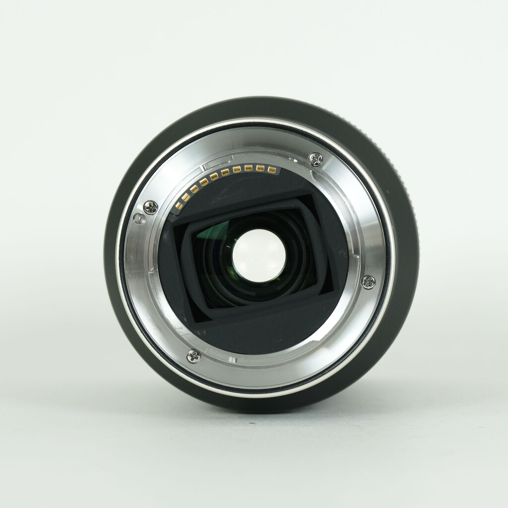 TAMRON 28-200mm F/2.8-5.6 Di III RXD (Model A071) [ソニーE用]