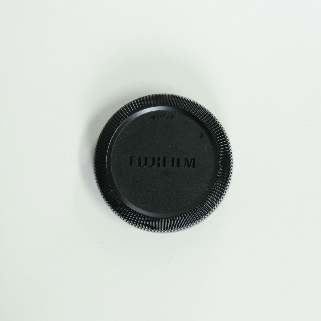 FUJIFILM XF50mmF1.0 R WR