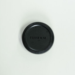 FUJIFILM XF50mmF1.0 R WR