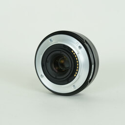 FUJIFILM XF23mmF2.8 R WR