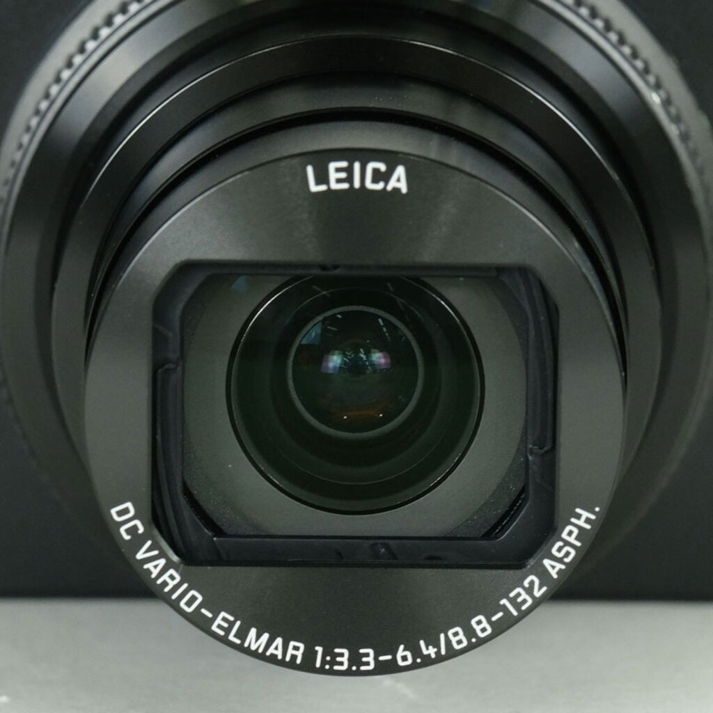 Panasonic LUMIX DC-TX3 Panasonic LUMIX DC-TX3
