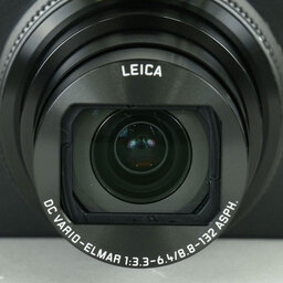 Panasonic LUMIX DC-TX3 Panasonic LUMIX DC-TX3