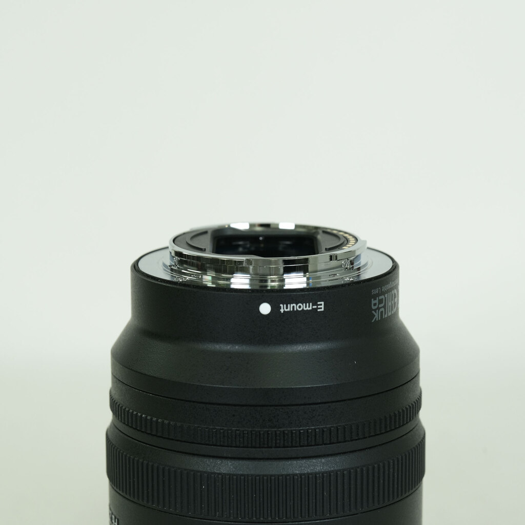 SONY FE 24-50mm F2.8 G SEL2450G