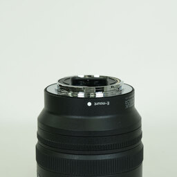 SONY FE 24-50mm F2.8 G SEL2450G