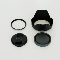 SONY FE 28-70mm F3.5-5.6 OSS SEL2870