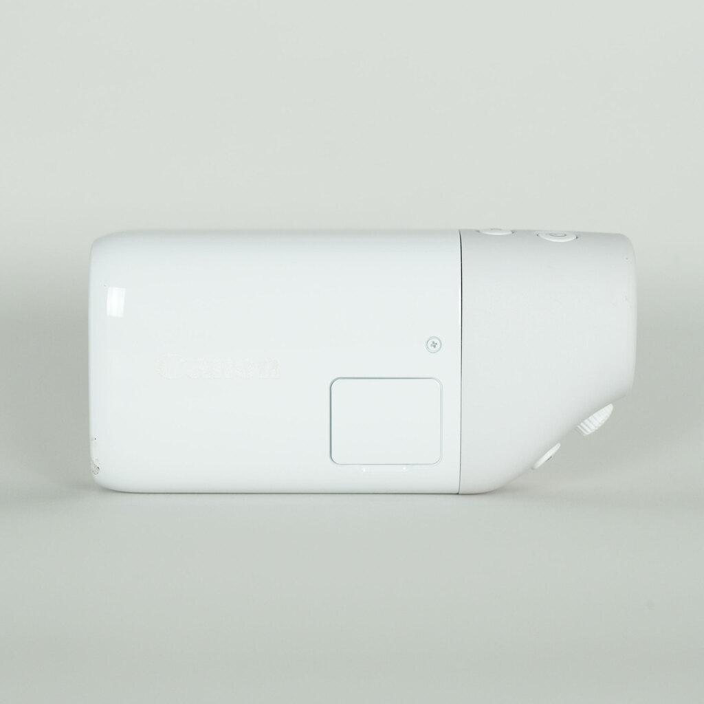 Canon PowerShot ZOOM