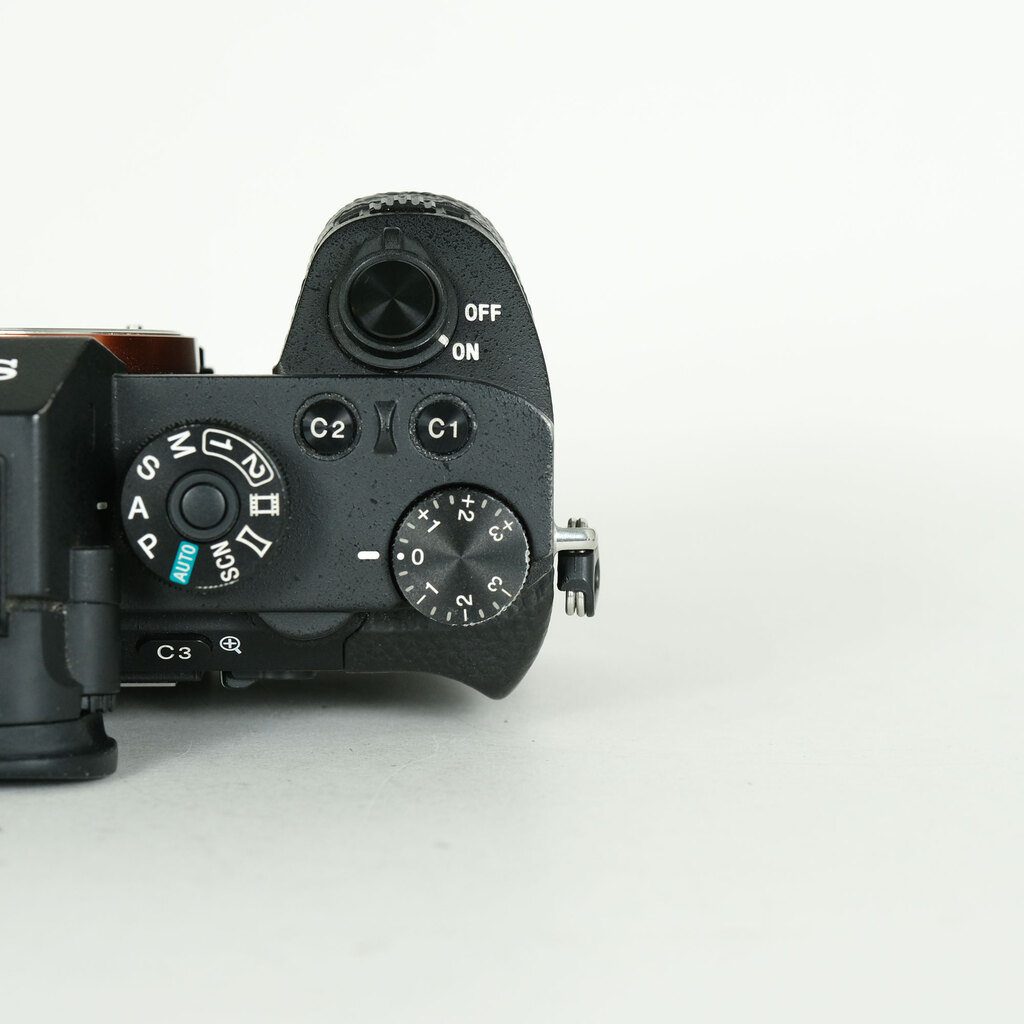 SONY α7S II(ILCE-7SM2) SONY α7S II(ILCE-7SM2)