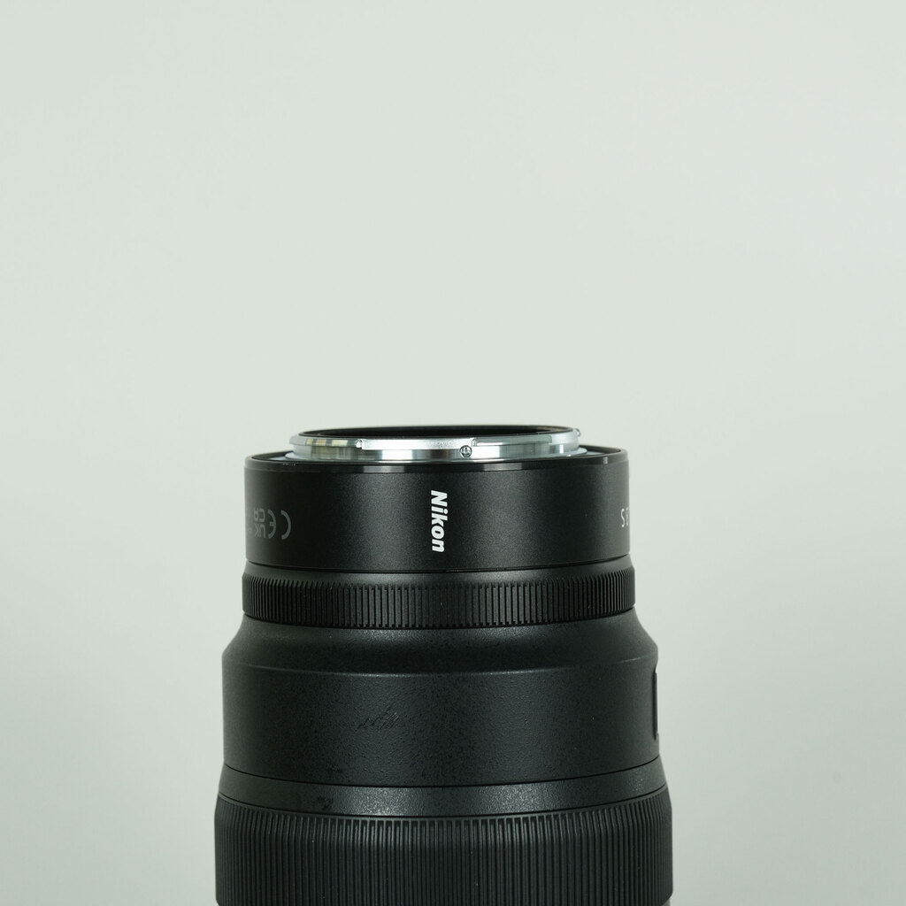 Nikon NIKKOR Z 24-70mm f/2.8 S