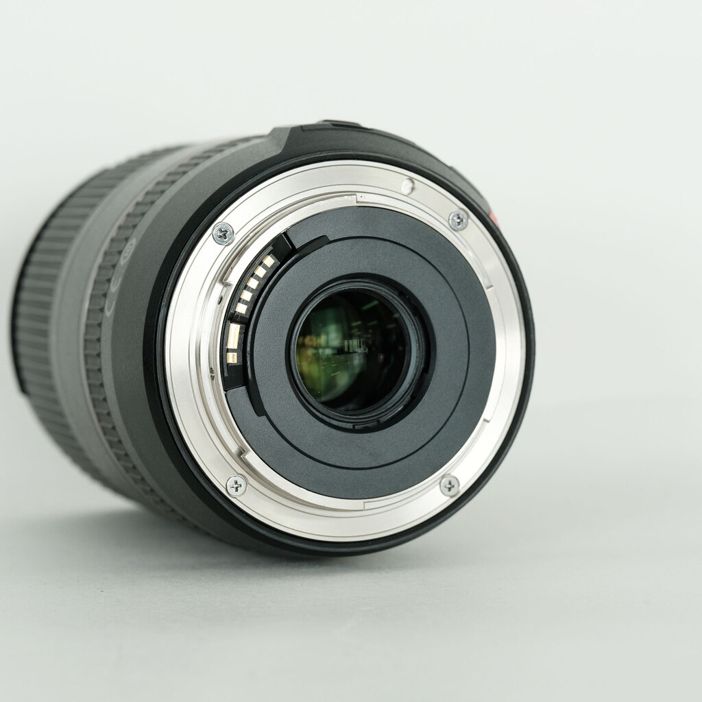 TAMRON 16-300mm F/3.5-6.3 Di II VC PZD MACRO (Model B016) [キヤノンEF用]