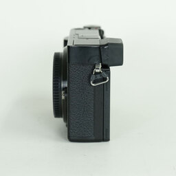 Panasonic LUMIX DC-GX7MK3 ブラック