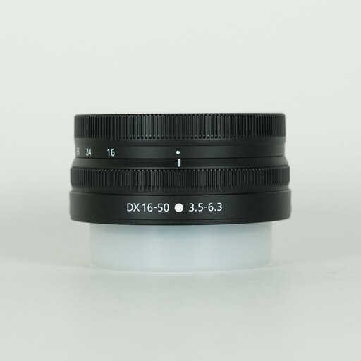 Nikon NIKKOR Z DX 16-50mm f/3.5-6.3 VRを徹底解説。作例からレビュー