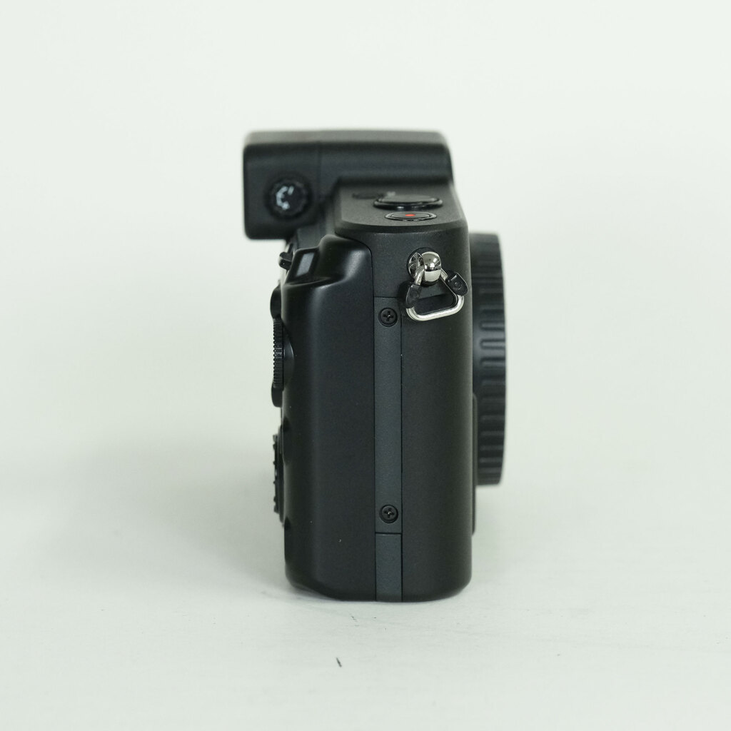 Nikon Nikon1 V1 ボディ ブラック