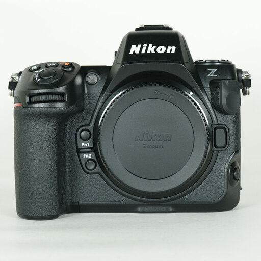 Nikon Z8