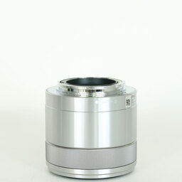 SONY E 30mm F3.5 Macro SEL30M35