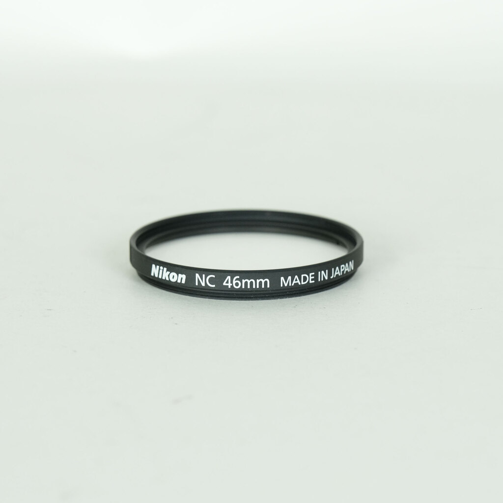 Nikon NIKKOR Z MC 50mm f/2.8