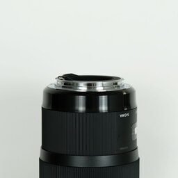 SIGMA 35mm F1.4 DG HSM｜Art [キヤノン用]